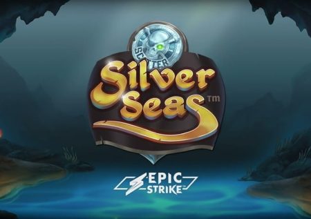 Silver Seas