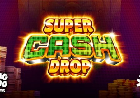 Super Cash Drop