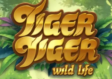 Tiger Tiger