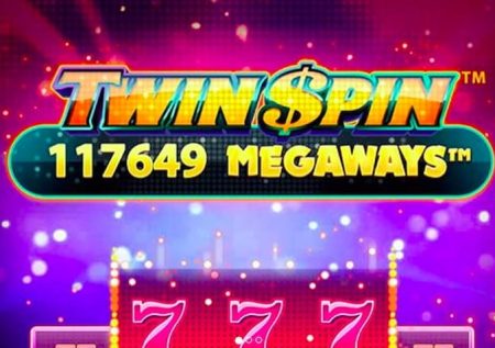 Twin Spin MegaWays