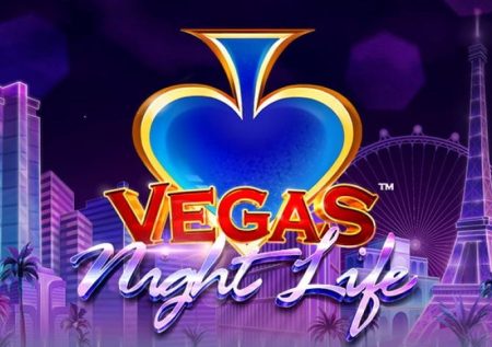 Vegas Night Life