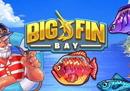 Big Fin Bay