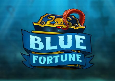 Blue Fortune