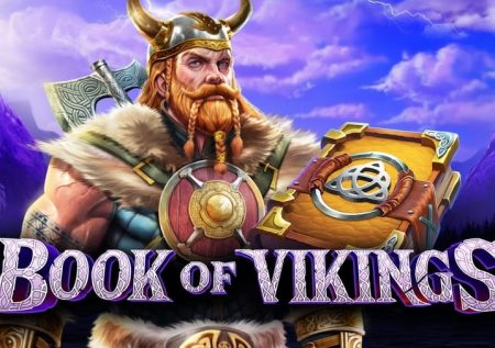 Book of Vikings