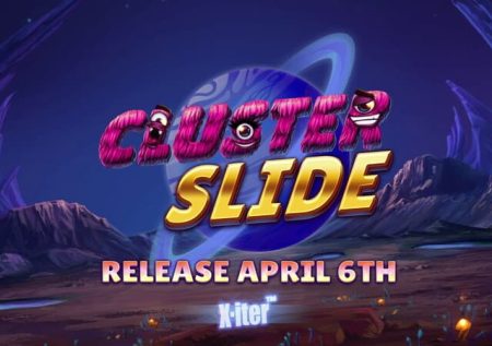 Cluster Slide
