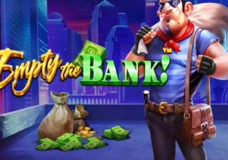 Empty the Bank