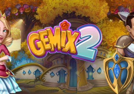 Gemix 2
