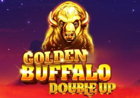 Golden Buffalo Double Up