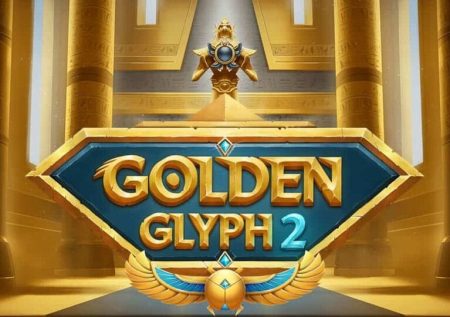 Golden Glyph 2
