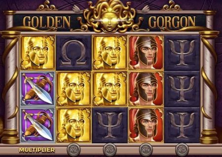 Golden Gorgon