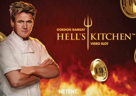 Gordon Ramsay Hells Kitchen