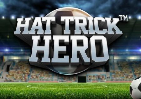 Hat Trick Hero