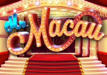 Mr Macau