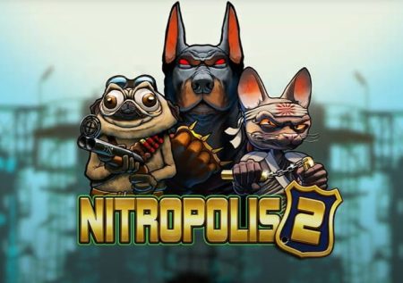 Nitropolis 2