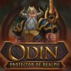 Odin Protector of the Realms