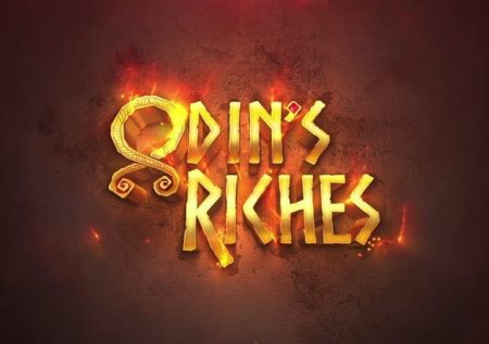 Odins Riches