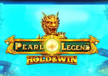 Pearl Legend Hold and Win