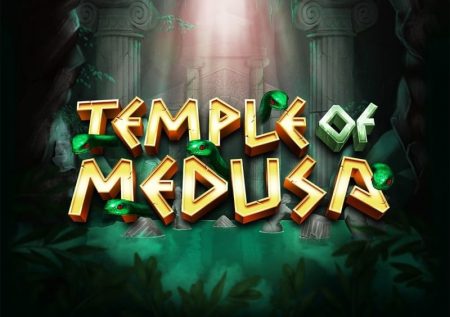Temple of Medusa