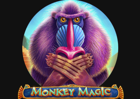 Monkey Magic