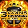 3 Coins Egypt