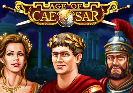 Age of Caesar