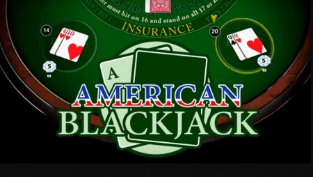 American Blackjack