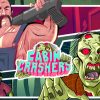 Cabin Crashers