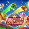 Calaveras Explosivas