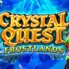 Crystal Quest Frostlands
