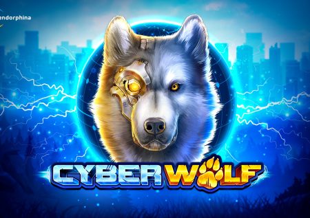 Cyber Wolf