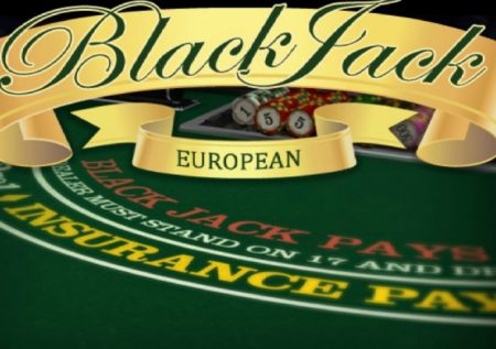 European BlackJack