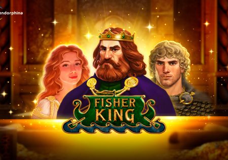 Fisher King