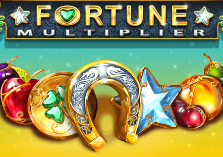 Fortune Multiplier