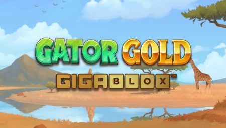 Gator Gold GigaBlox