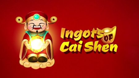 Ingots of Cai Shen