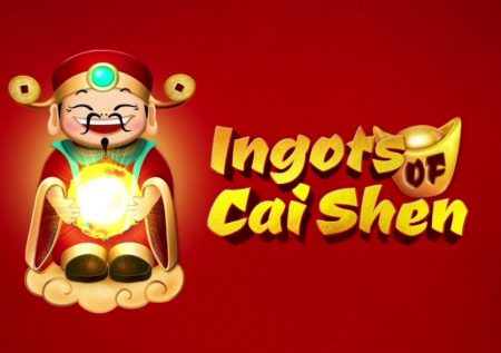 Ingots of Cai Shen