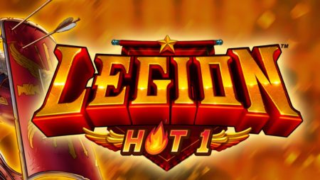 Legion Hot 1