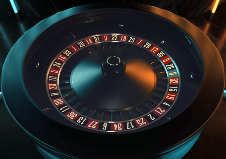 Real Auto Roulette