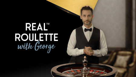 Real Roulette with George