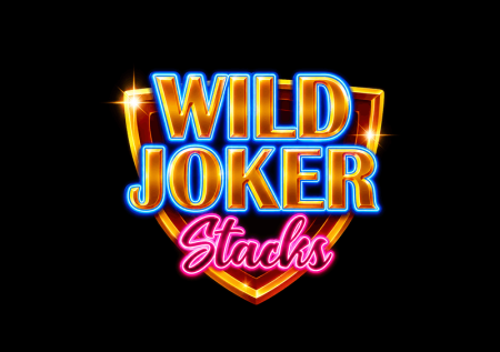 Wild Joker Stacks