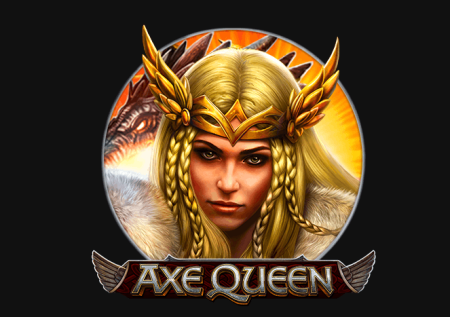 Axe Queen