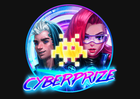 Cyberprize