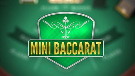 Mini Baccarat