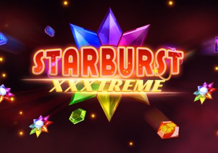Starburst XXXtreme