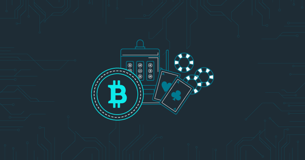 Geriausi bitcoin casino ir viskas ką būtina žinoti apie kriptovaliutą