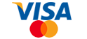 Kredito kortelė VISA