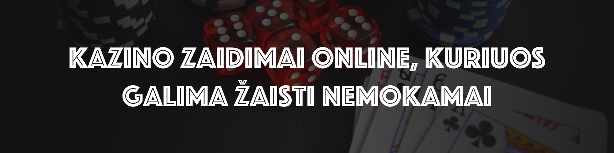 Kazino žaidimai Žaidimai - Nemokami Žaidimai Online