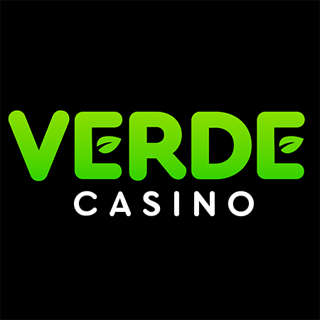 Logo Verde Casino