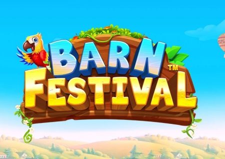 Barn Festival