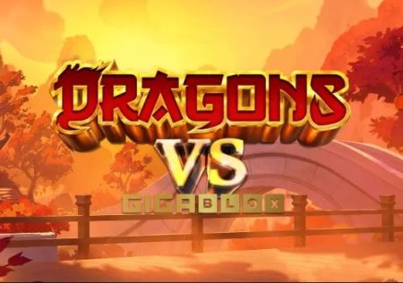 Dragons vs GigaBlox